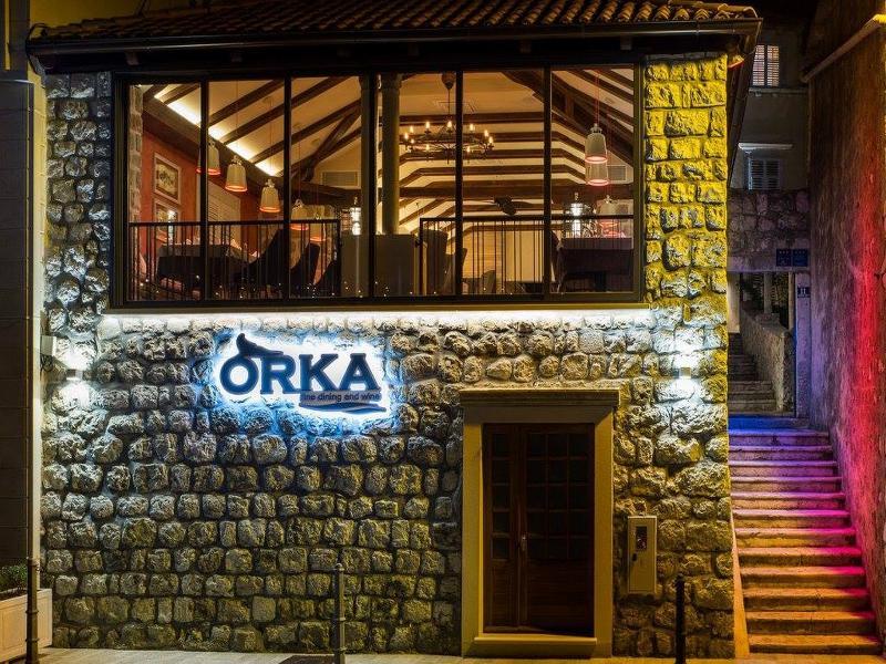 Orka *