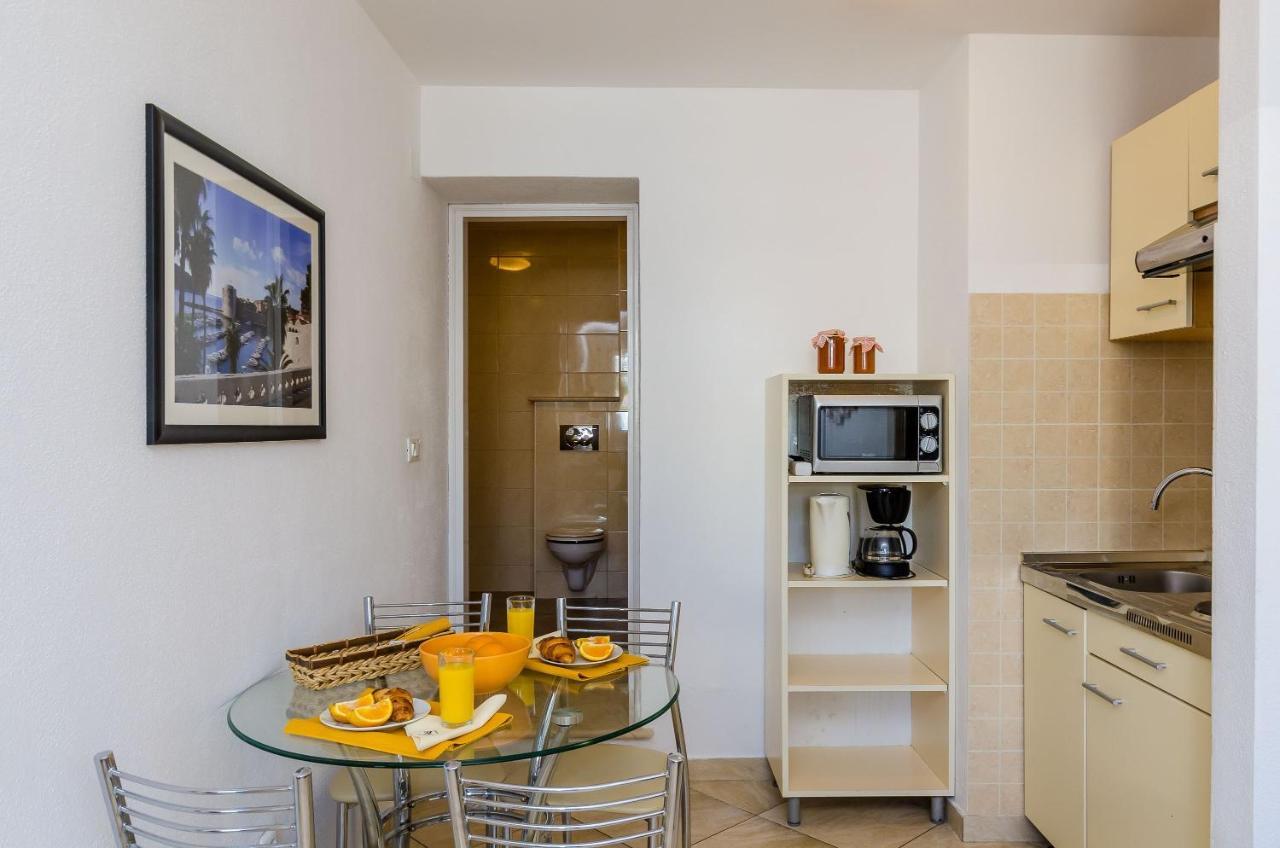 Orka Apartman