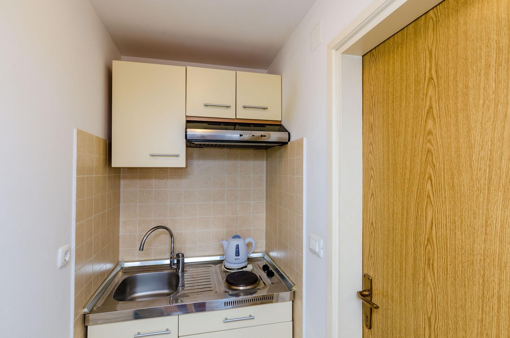 Orka Apartman