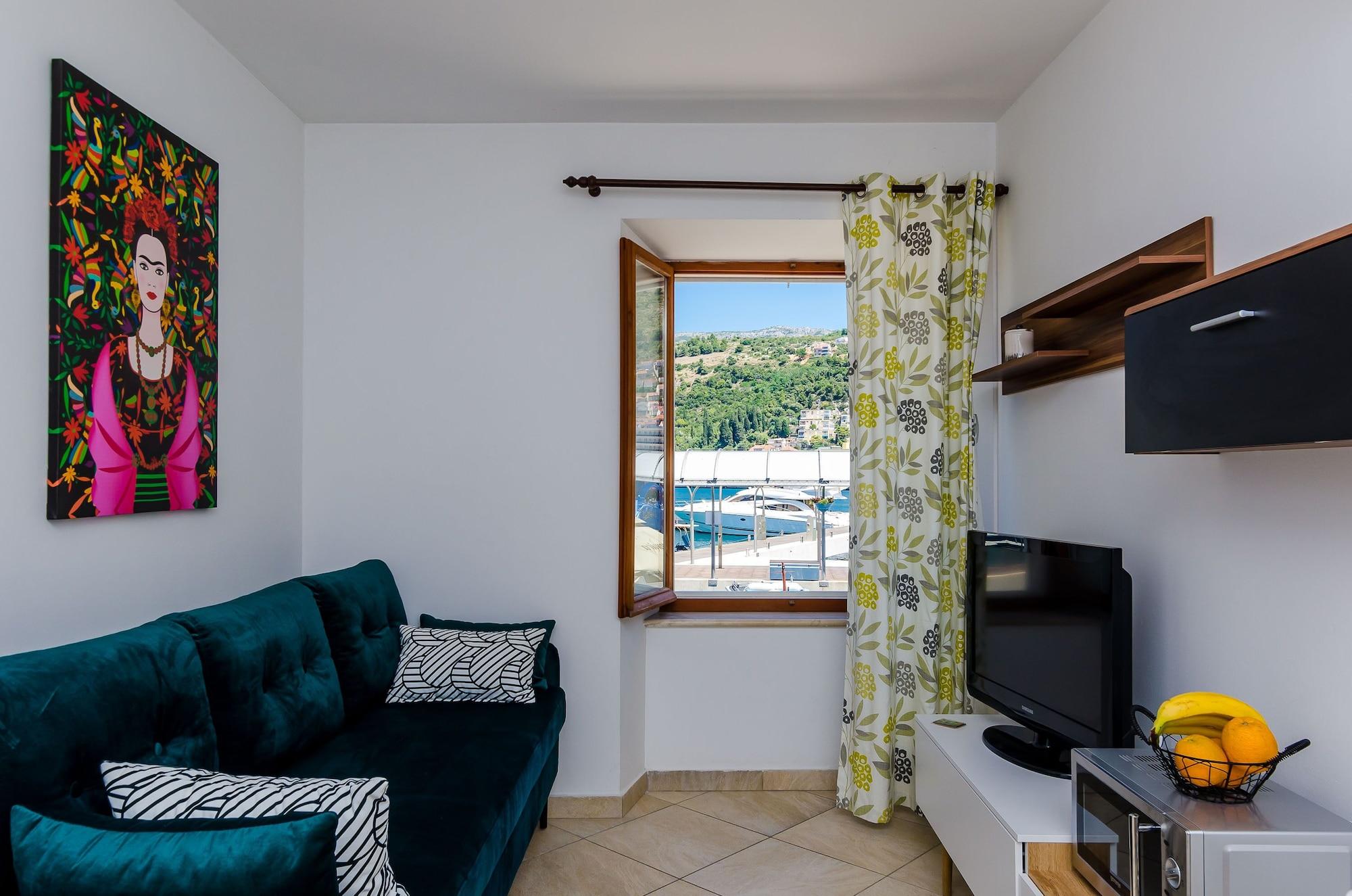 Apartman Orka
