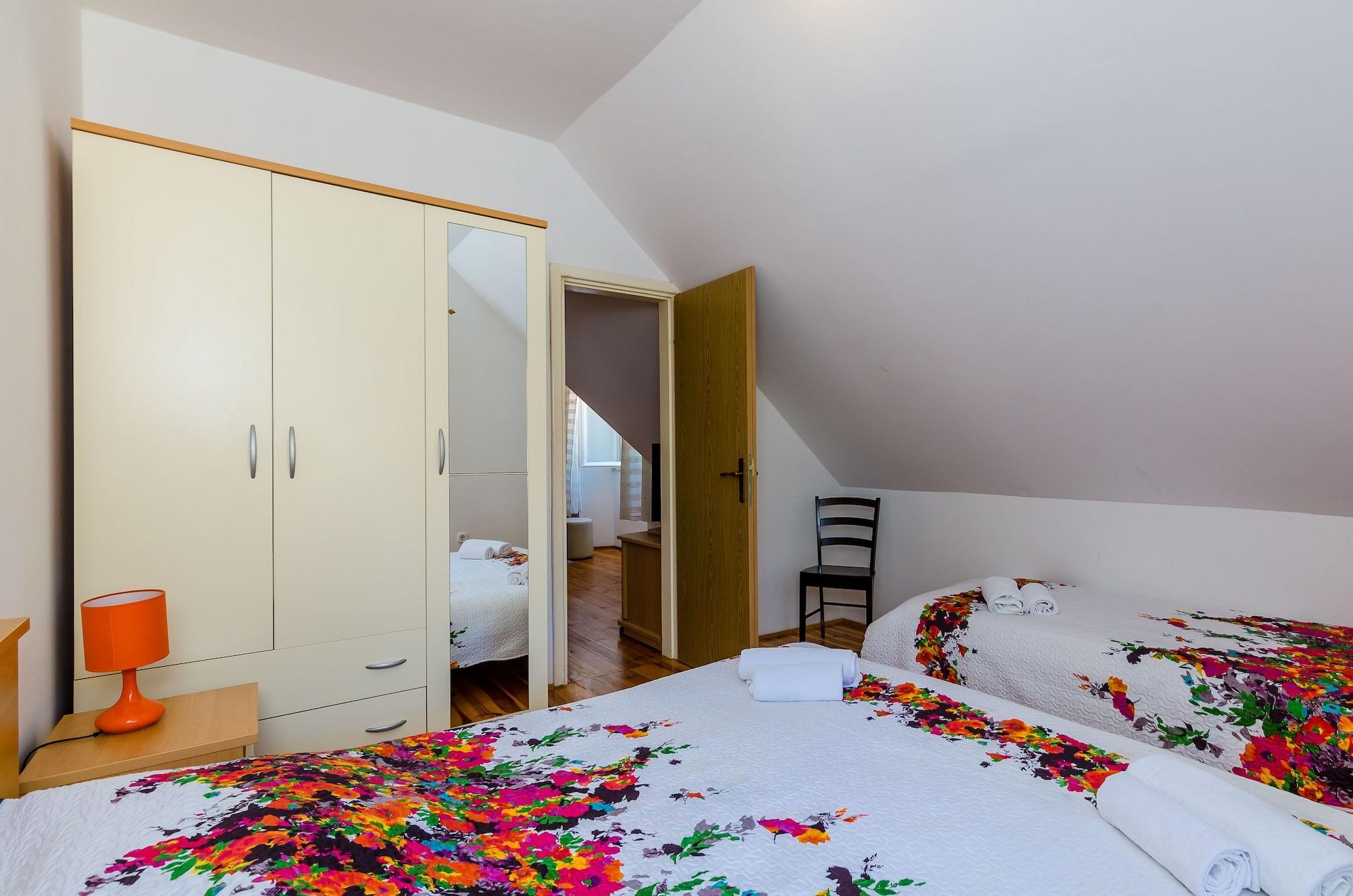 Apartman Orka Dubrovnik