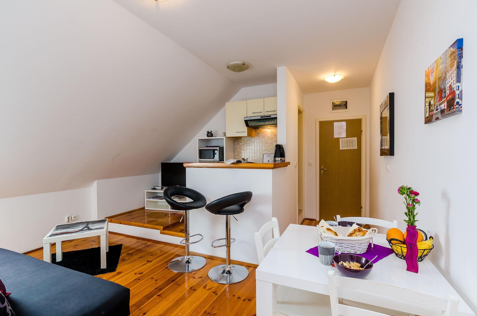 Orka Apartman