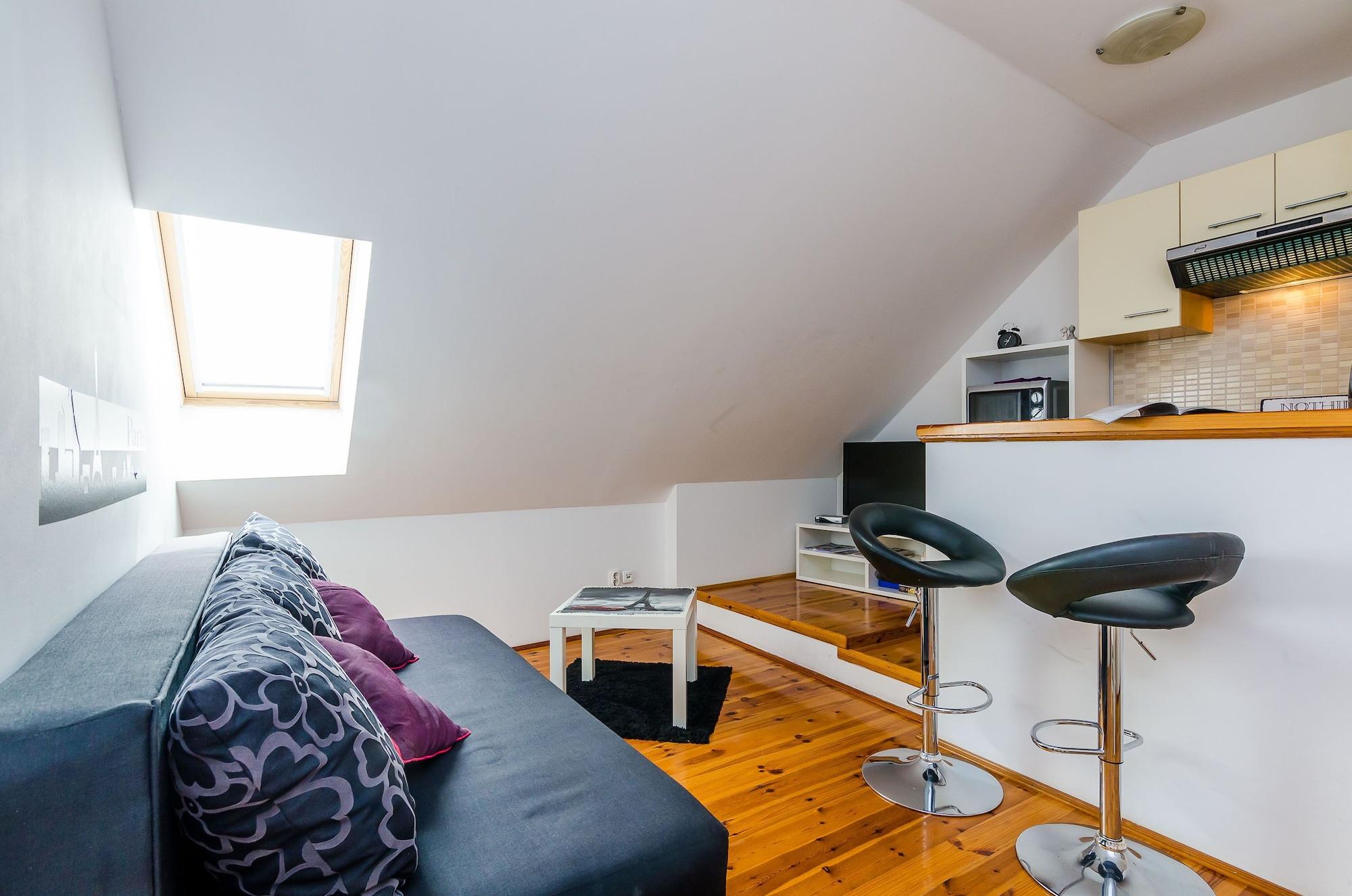 Orka Apartman