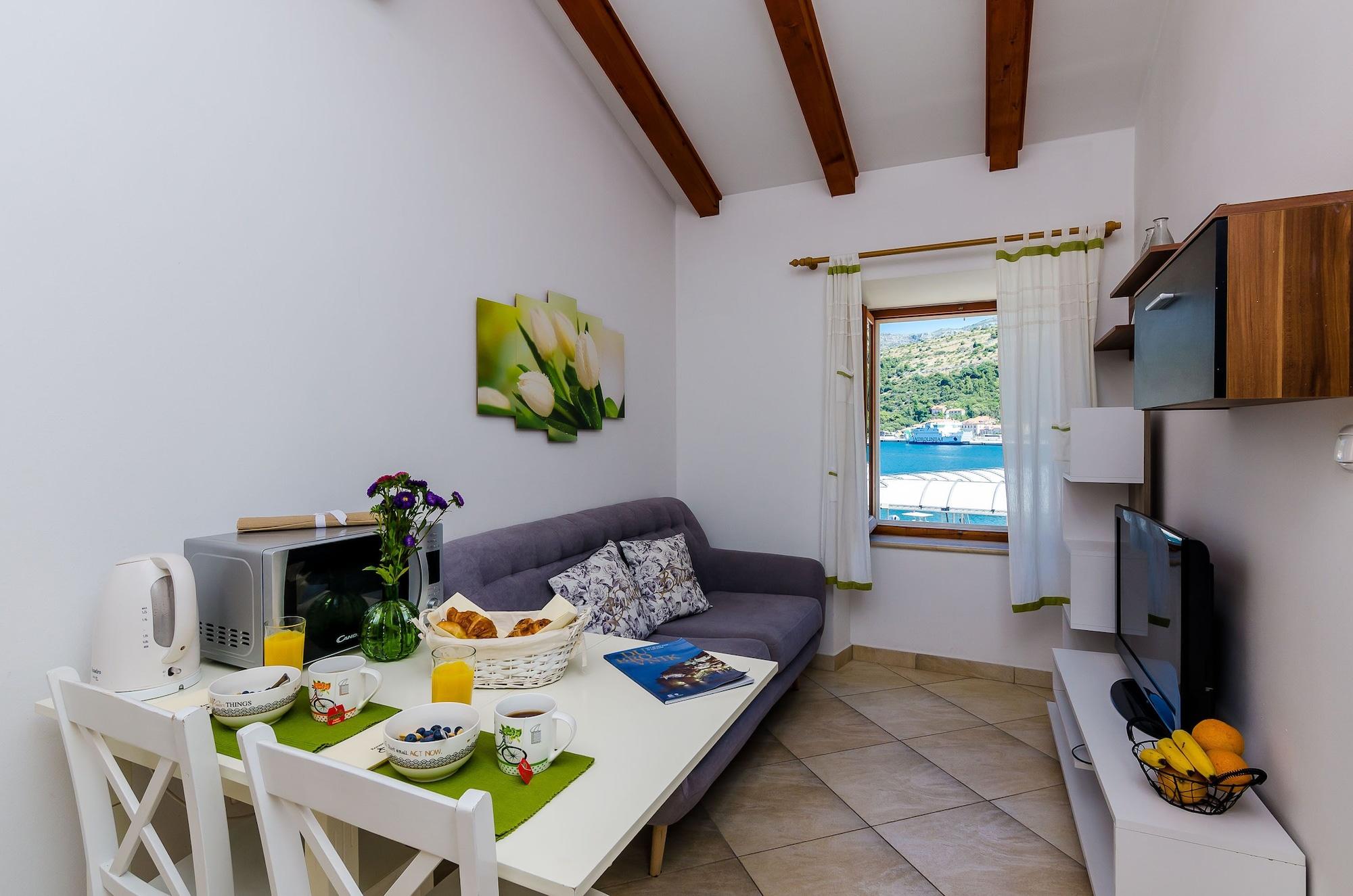 Orka Dubrovnik