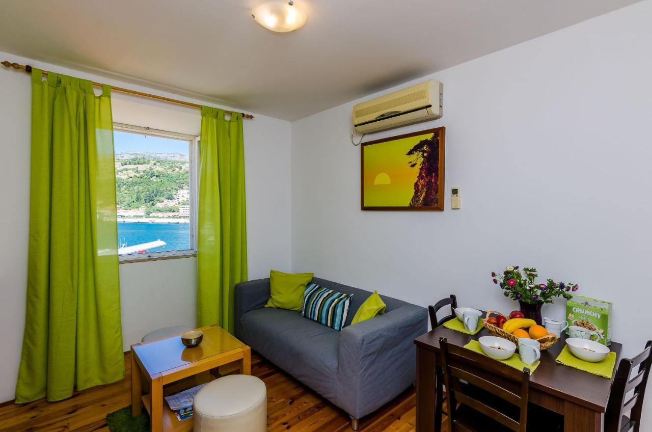 Orka * Dubrovnik