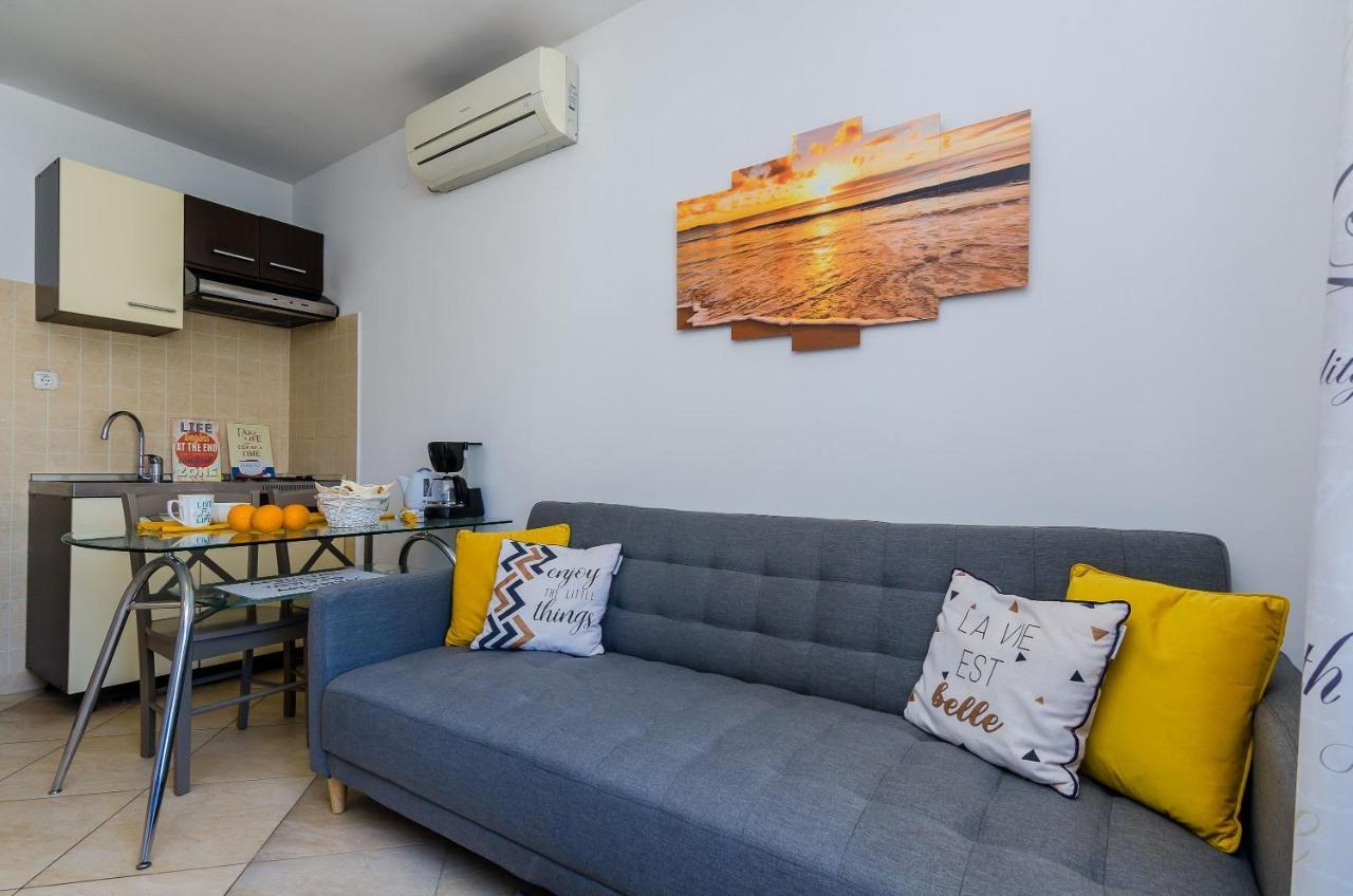 Orka Apartman