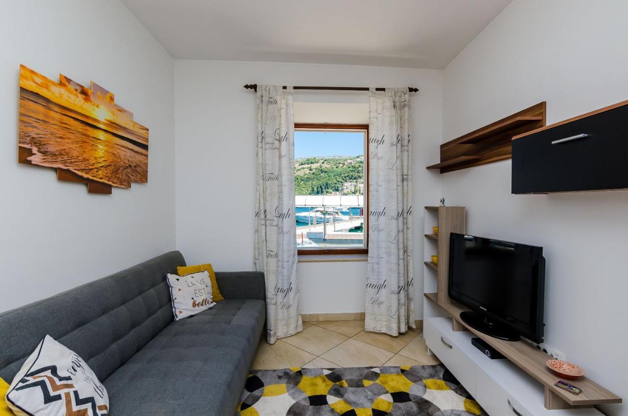Orka Apartman