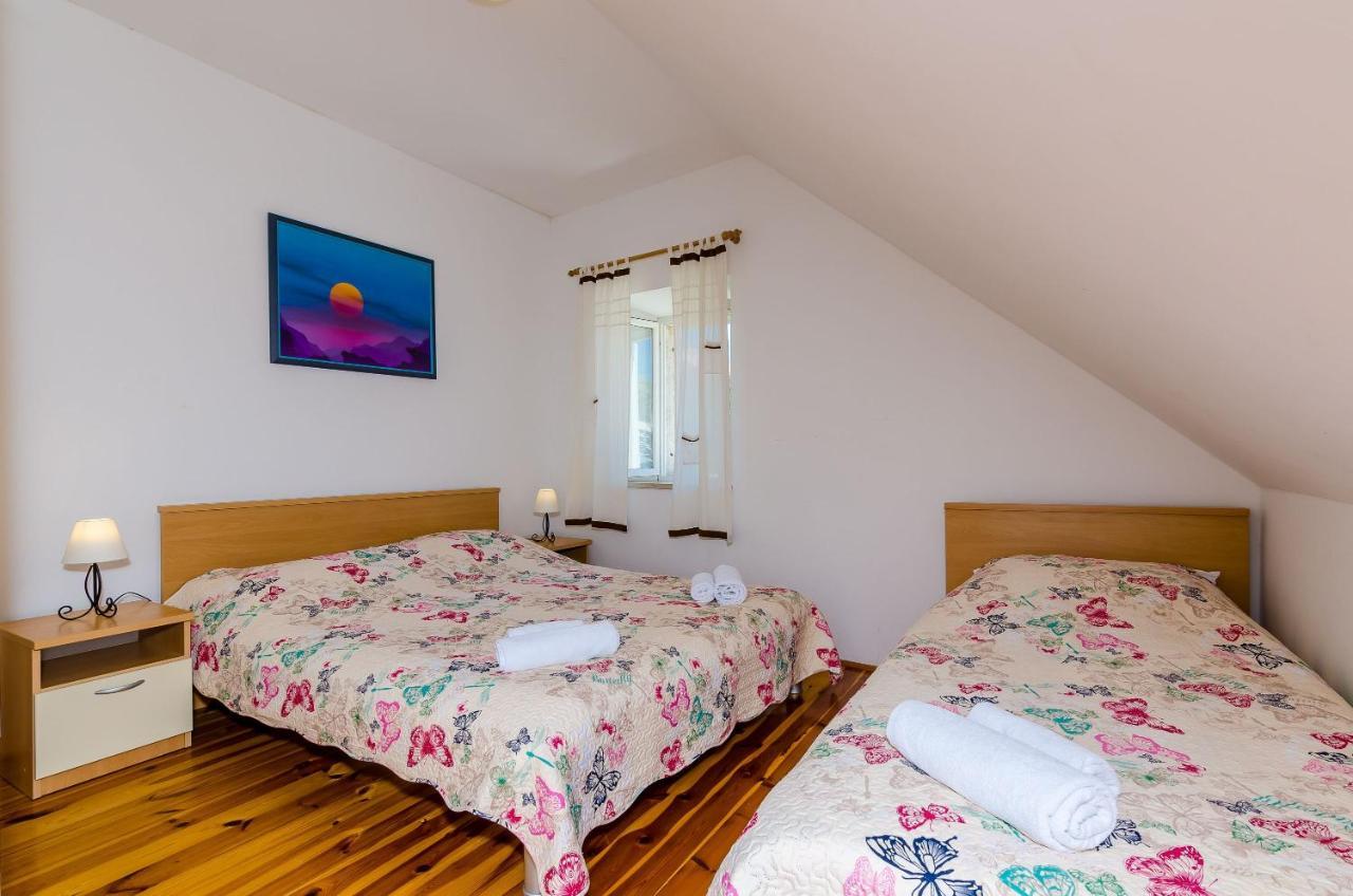 Orka Apartman Dubrovnik