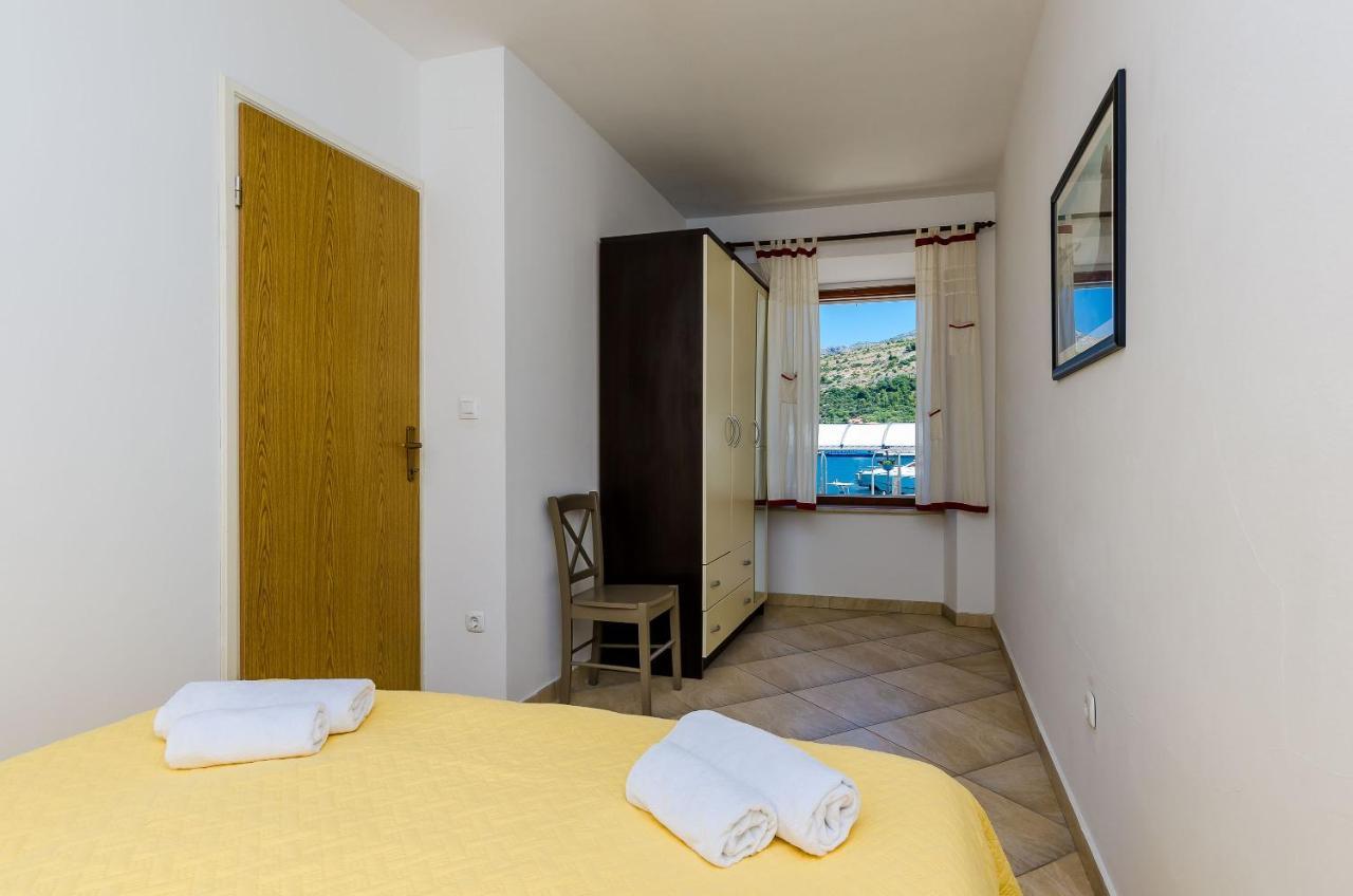 Apartman Orka *