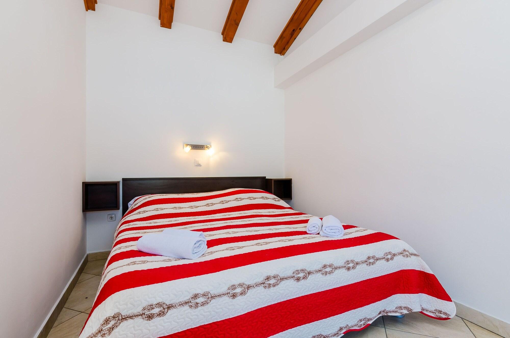 Apartman Orka *