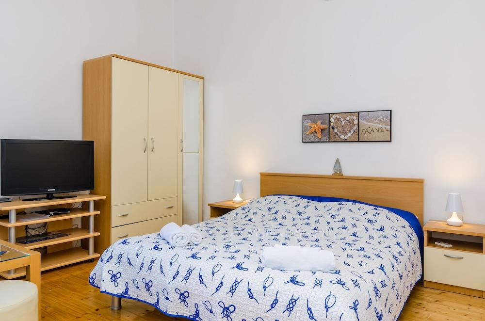 Orka Apartman
