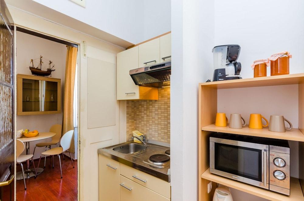 Orka Apartman