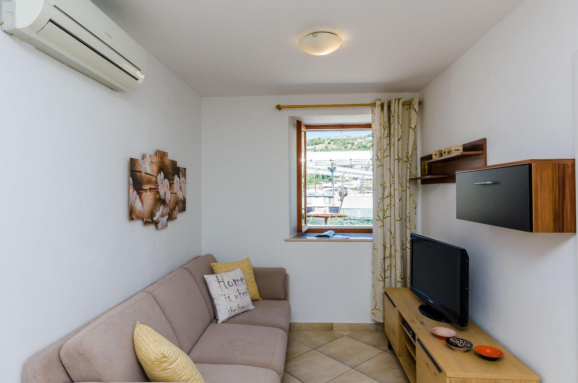 Orka Apartman Dubrovnik