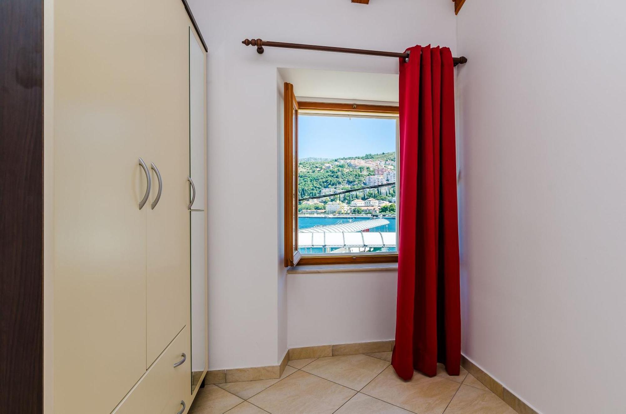 Orka Apartman Dubrovnik