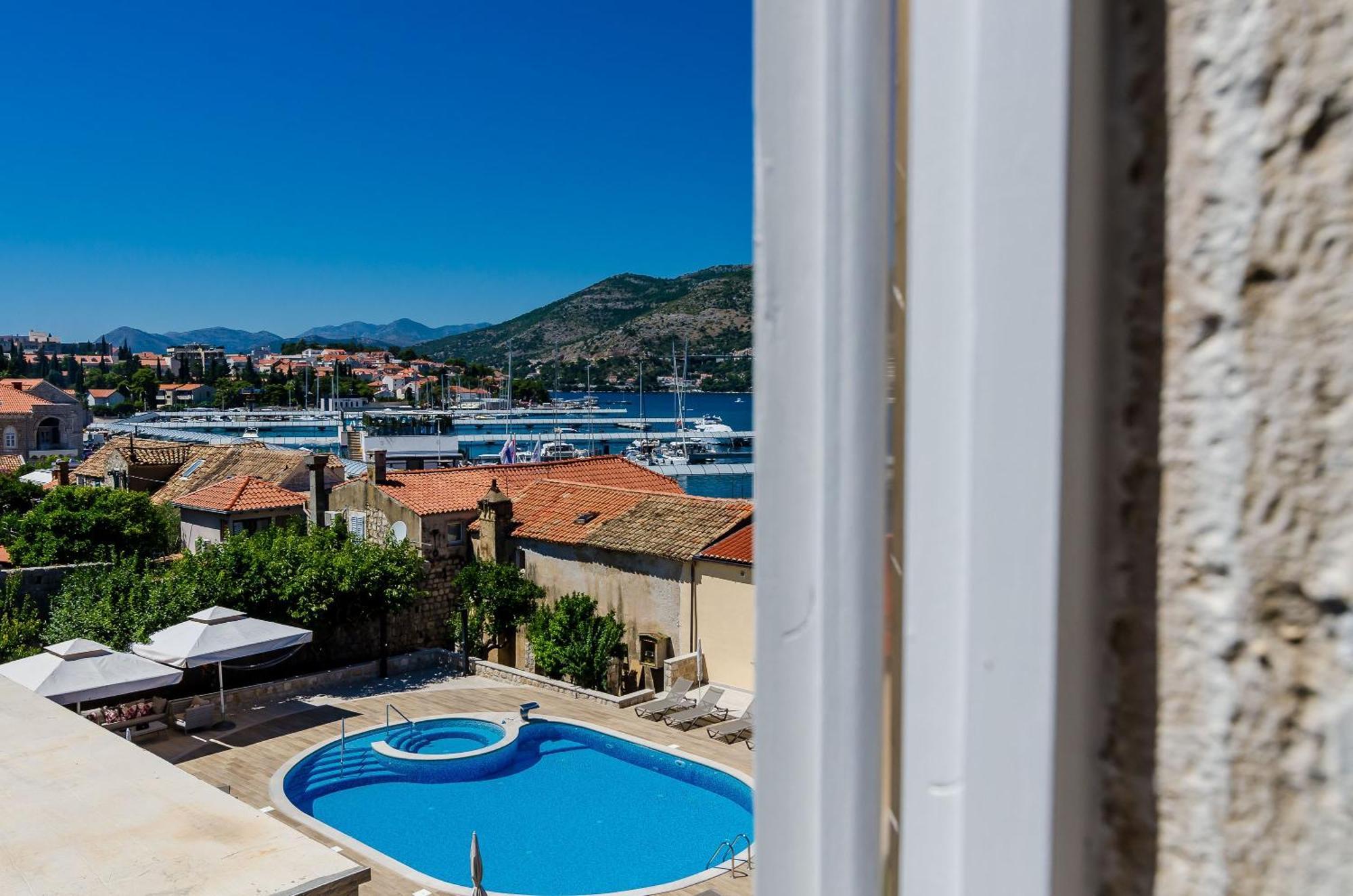Apartman Orka Dubrovnik