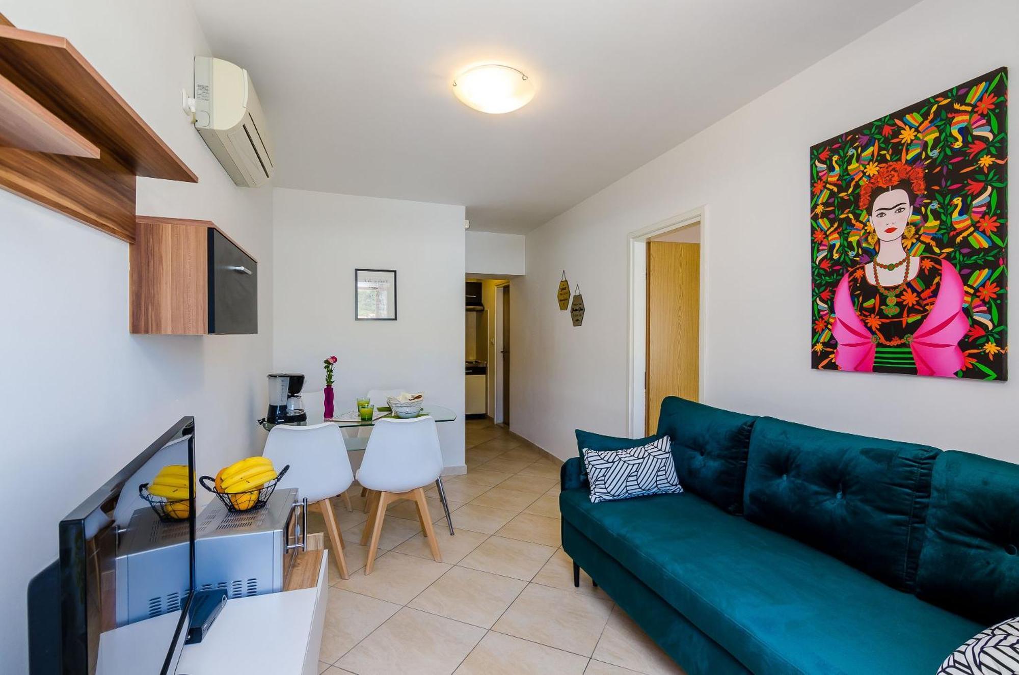 Apartman Orka Dubrovnik