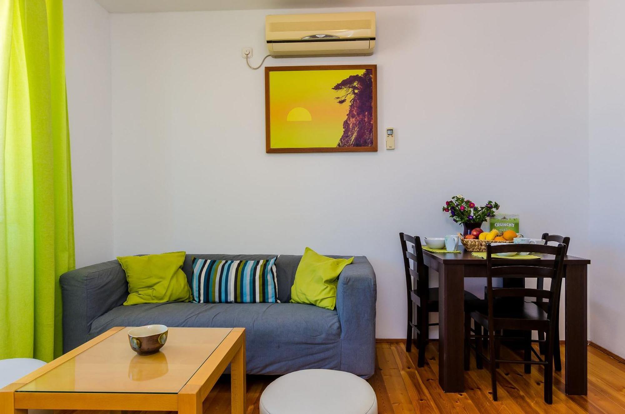 Orka Apartman