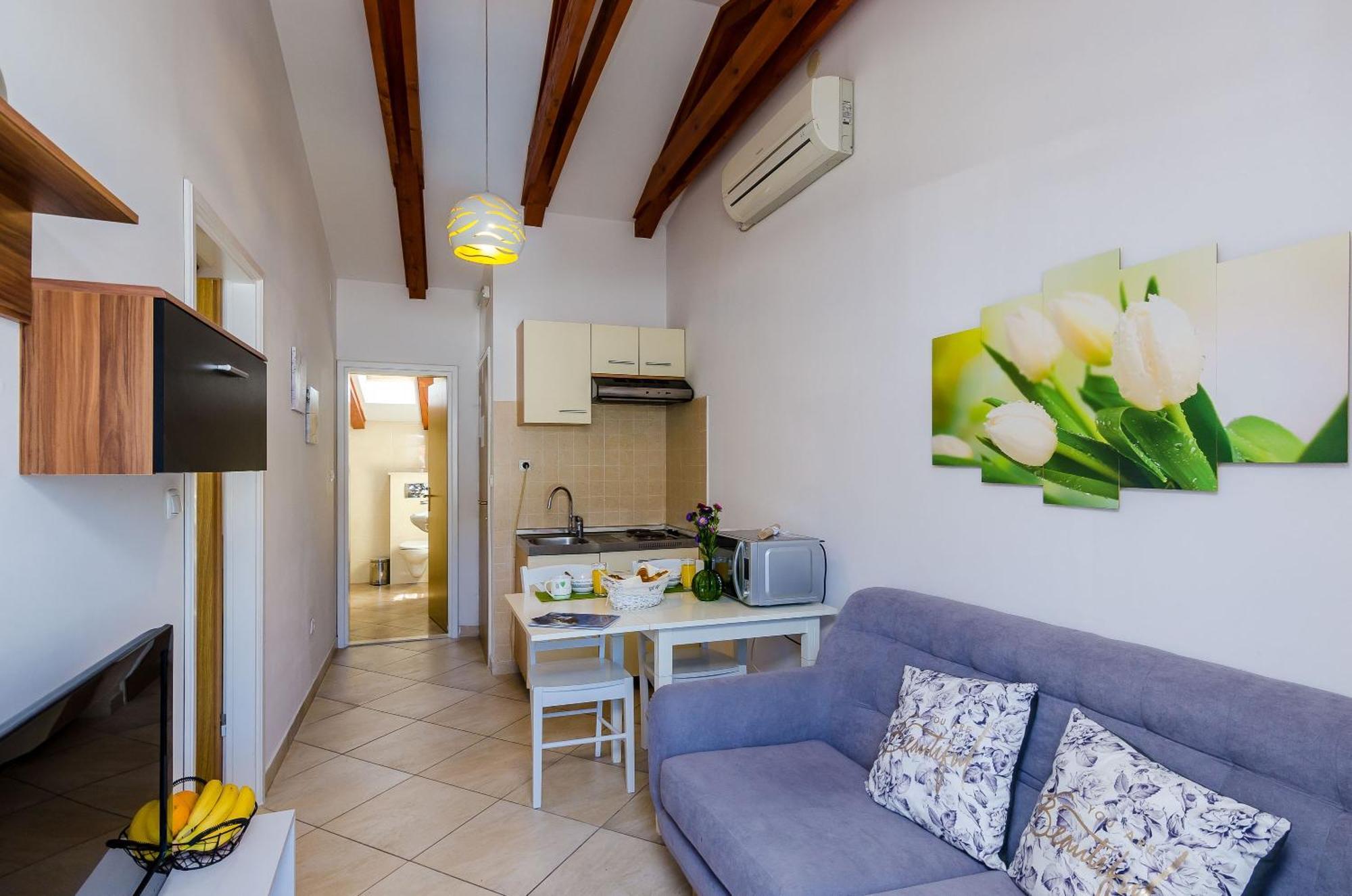 Apartman Orka *