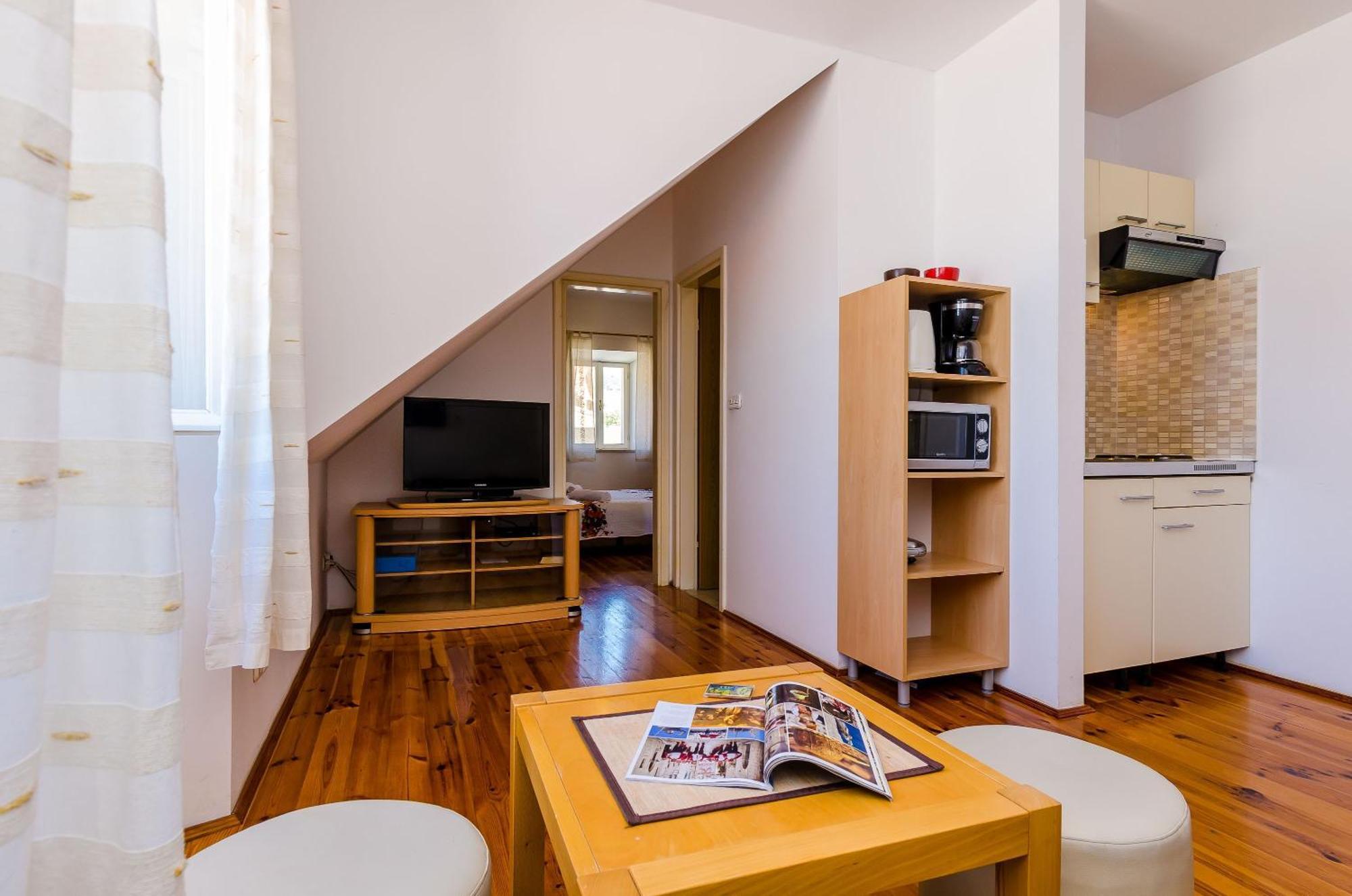 Orka Apartman