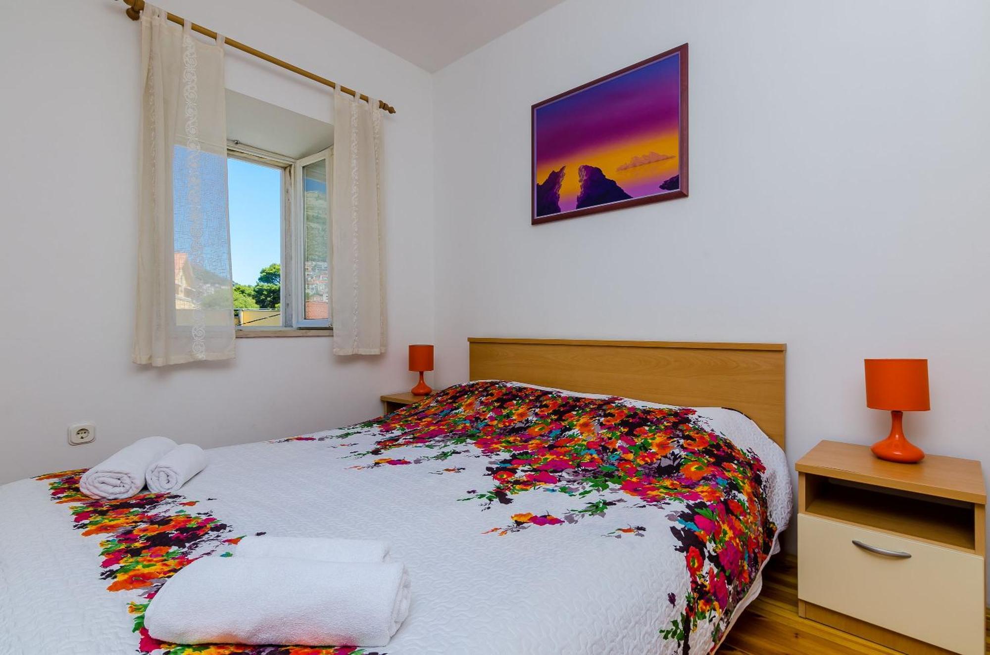 Apartman Orka