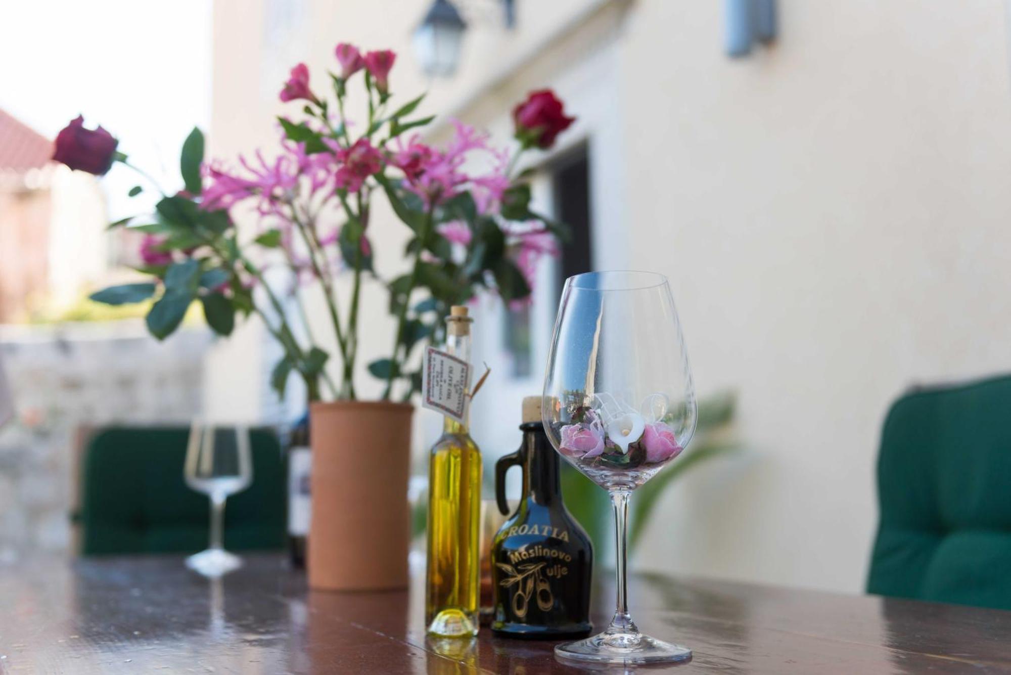 Apartman Orka *