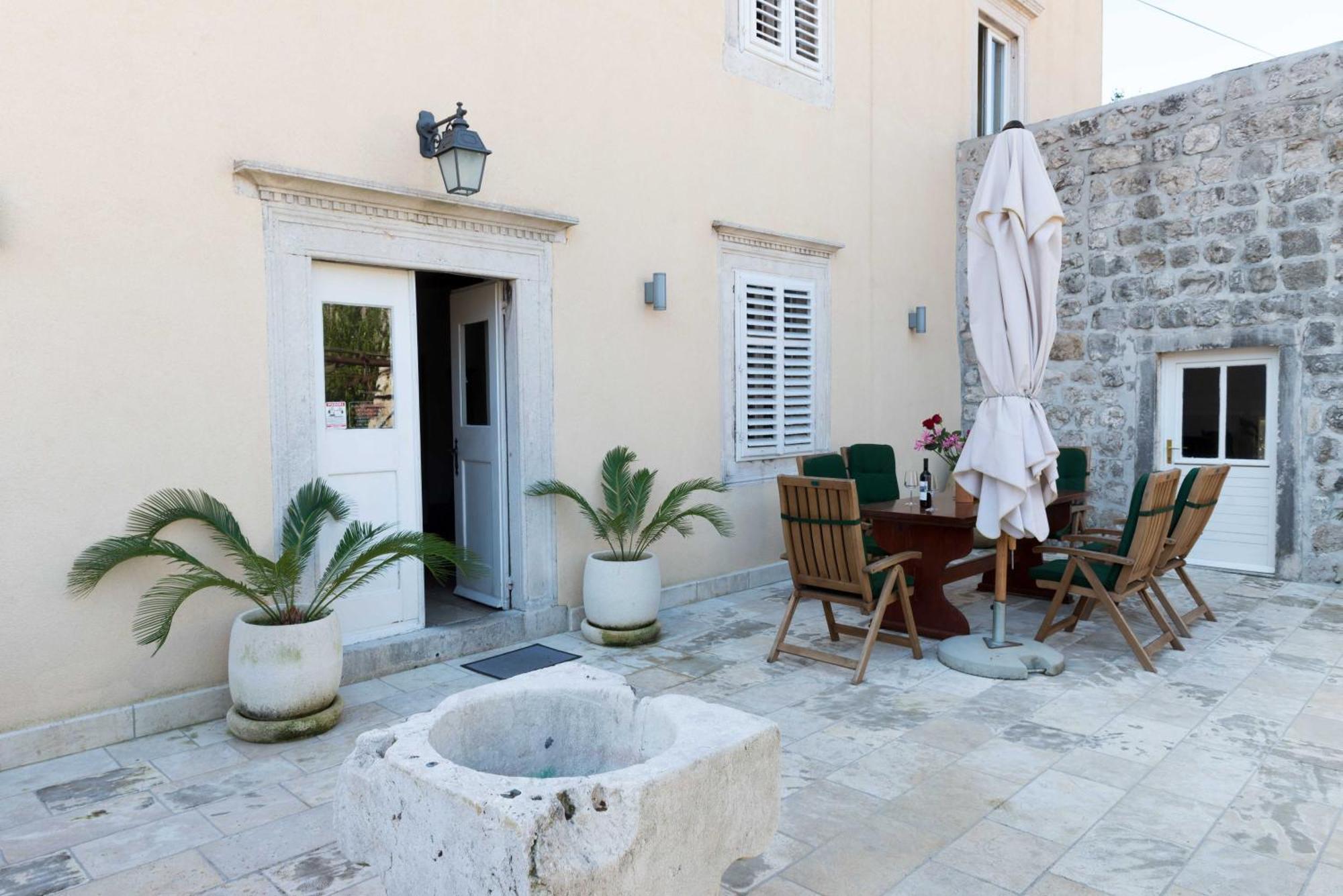 Orka Dubrovnik