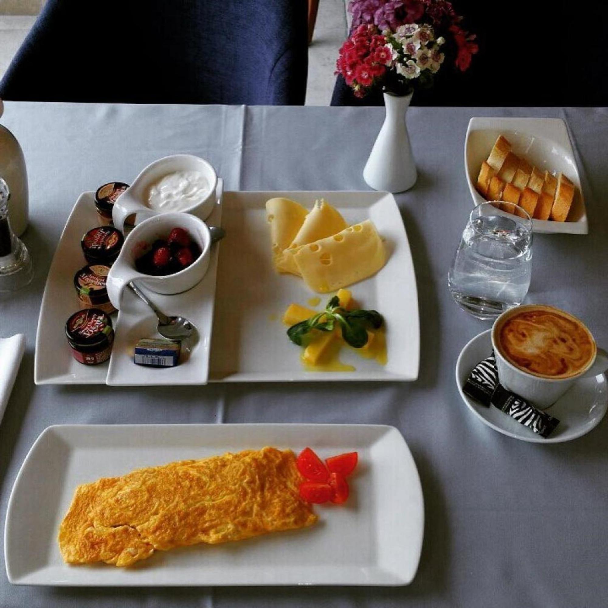 Orka Apartman