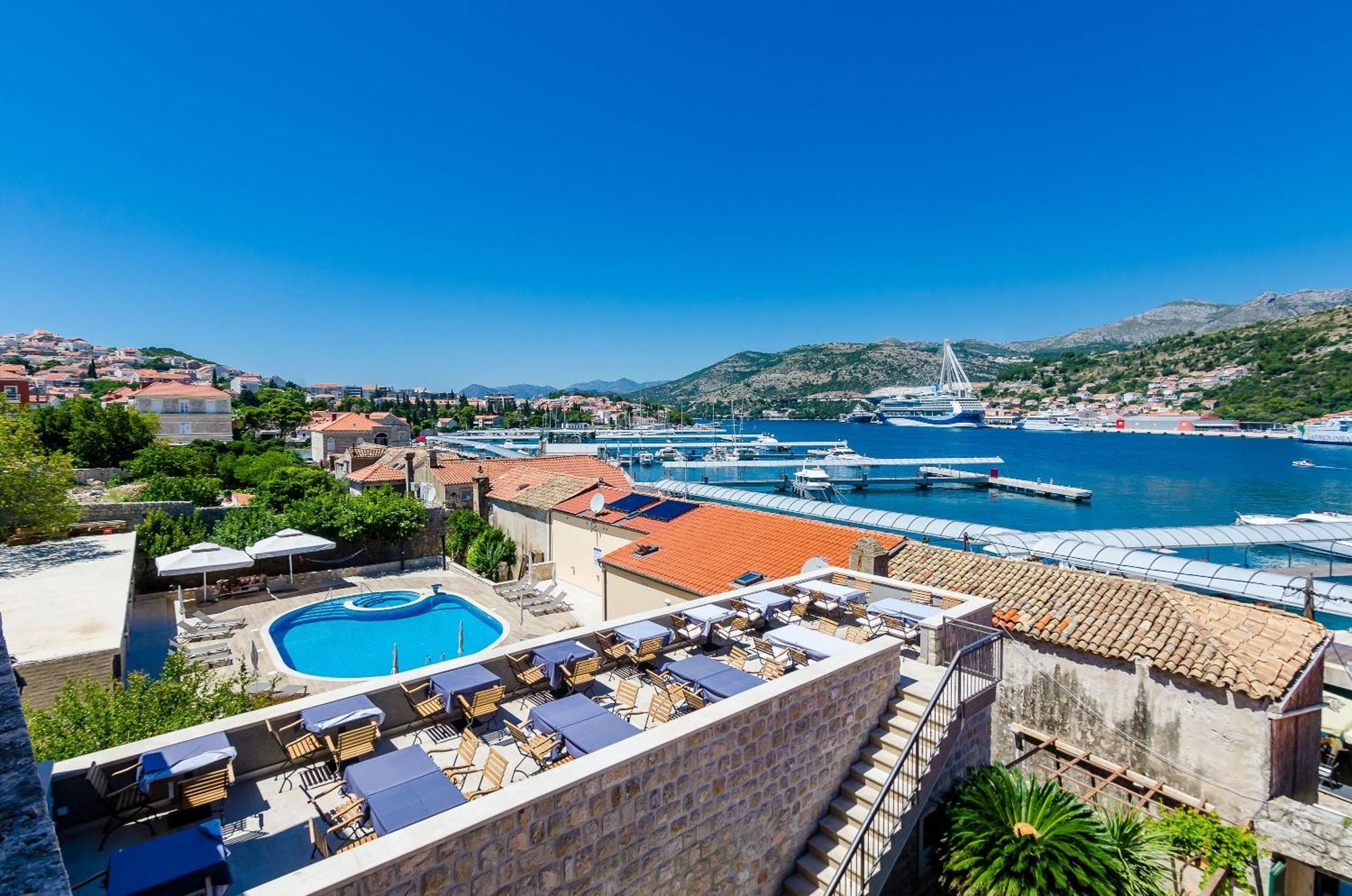 Apartman Orka *