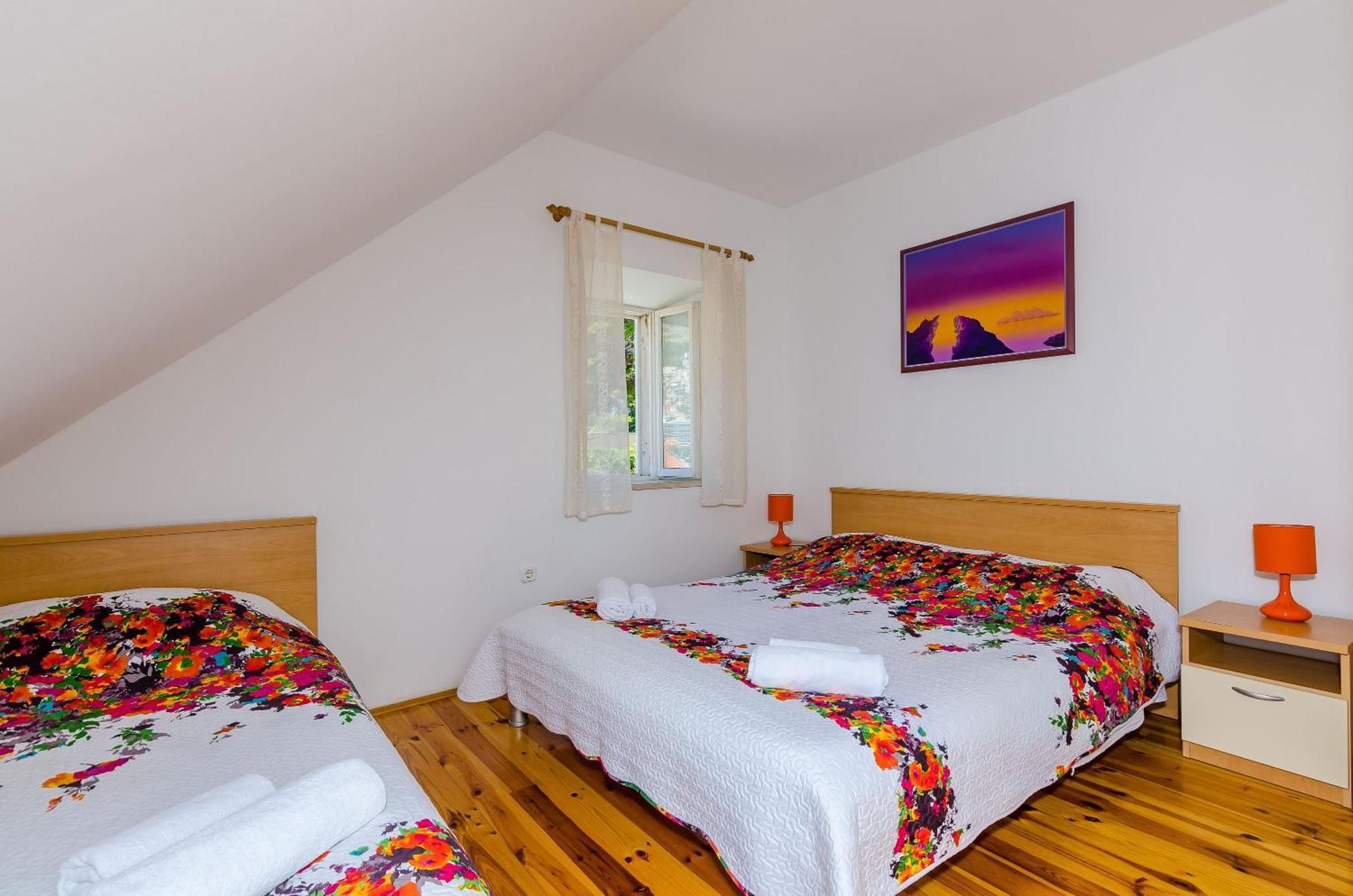 Orka Apartman Dubrovnik
