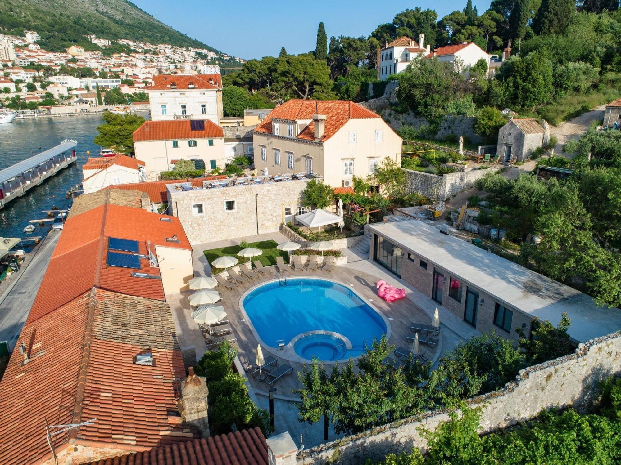 Orka Apartman