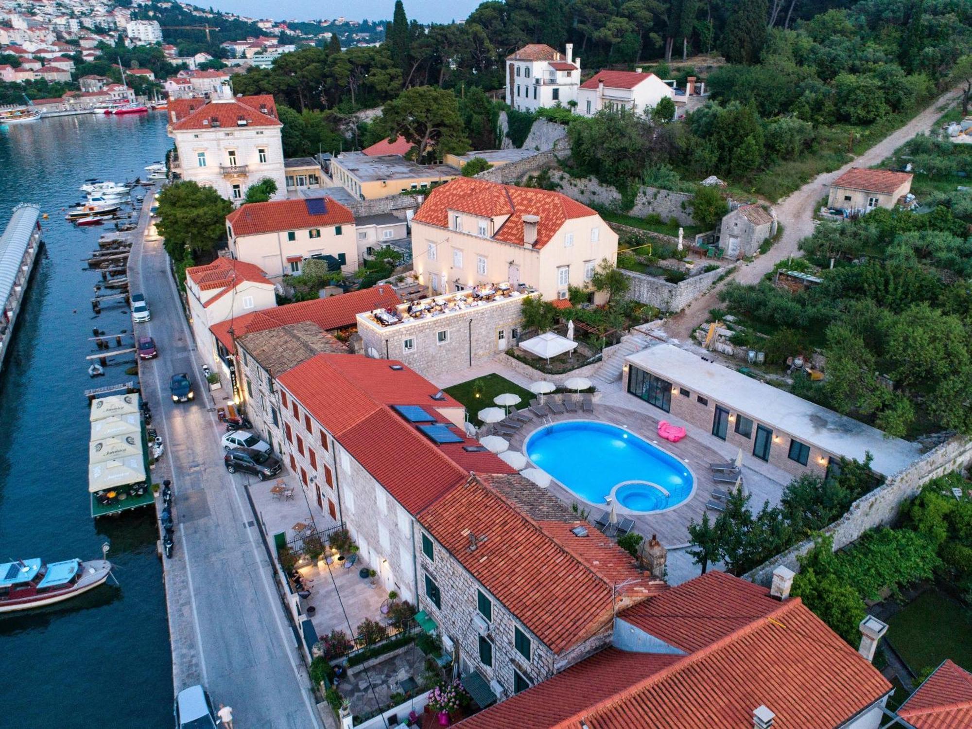 Apartman Orka