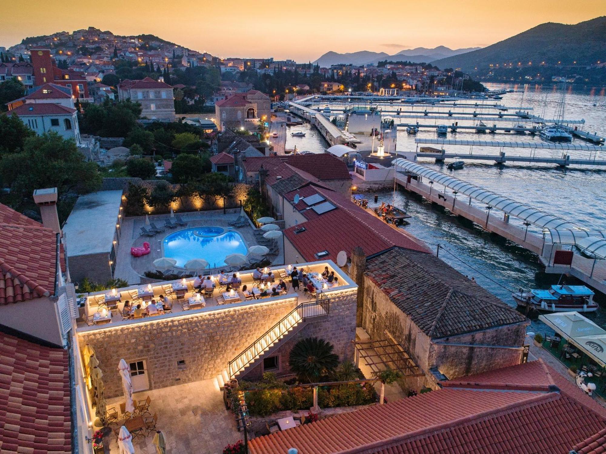 Apartman Orka *