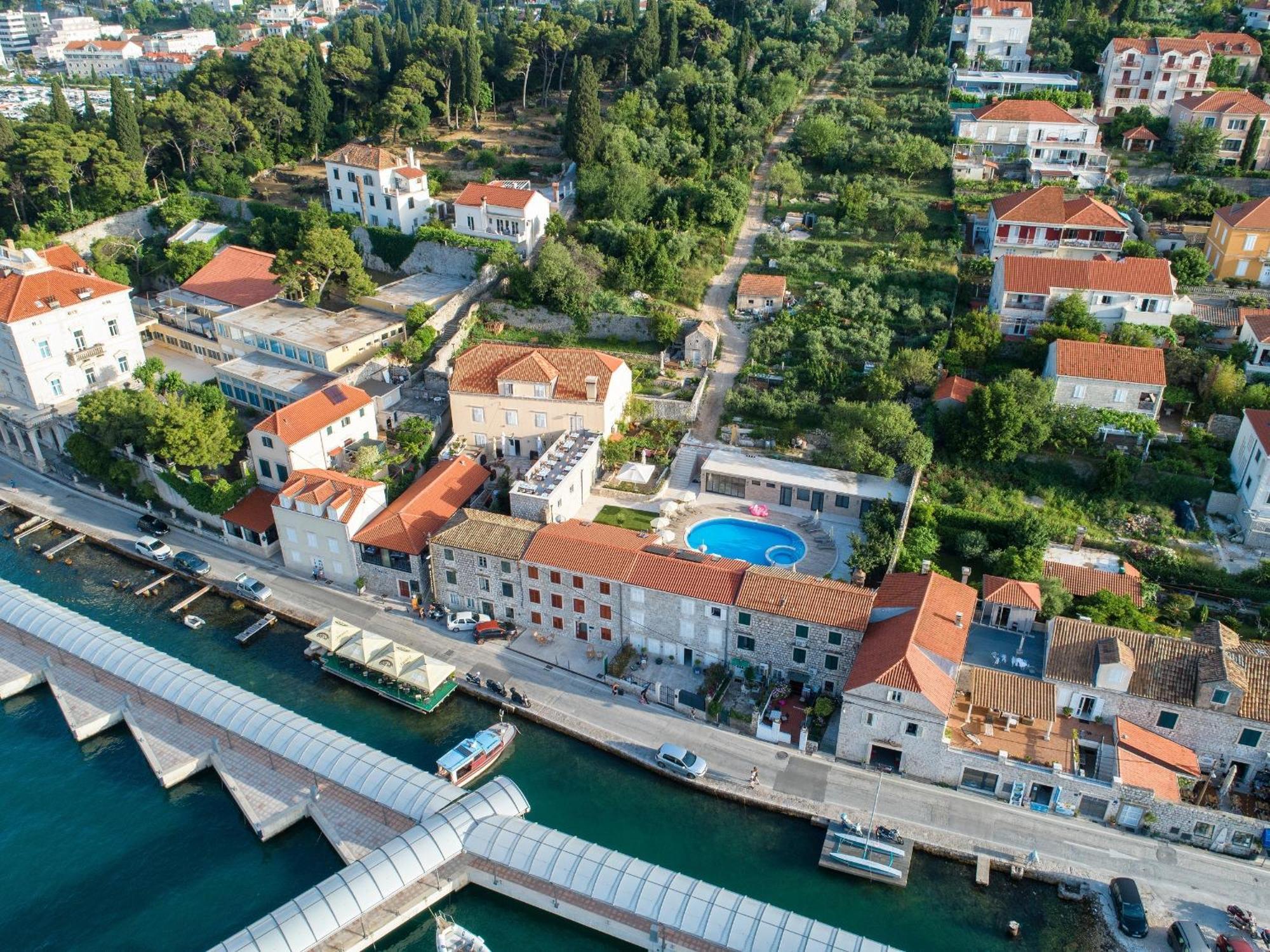 Orka Apartman Dubrovnik