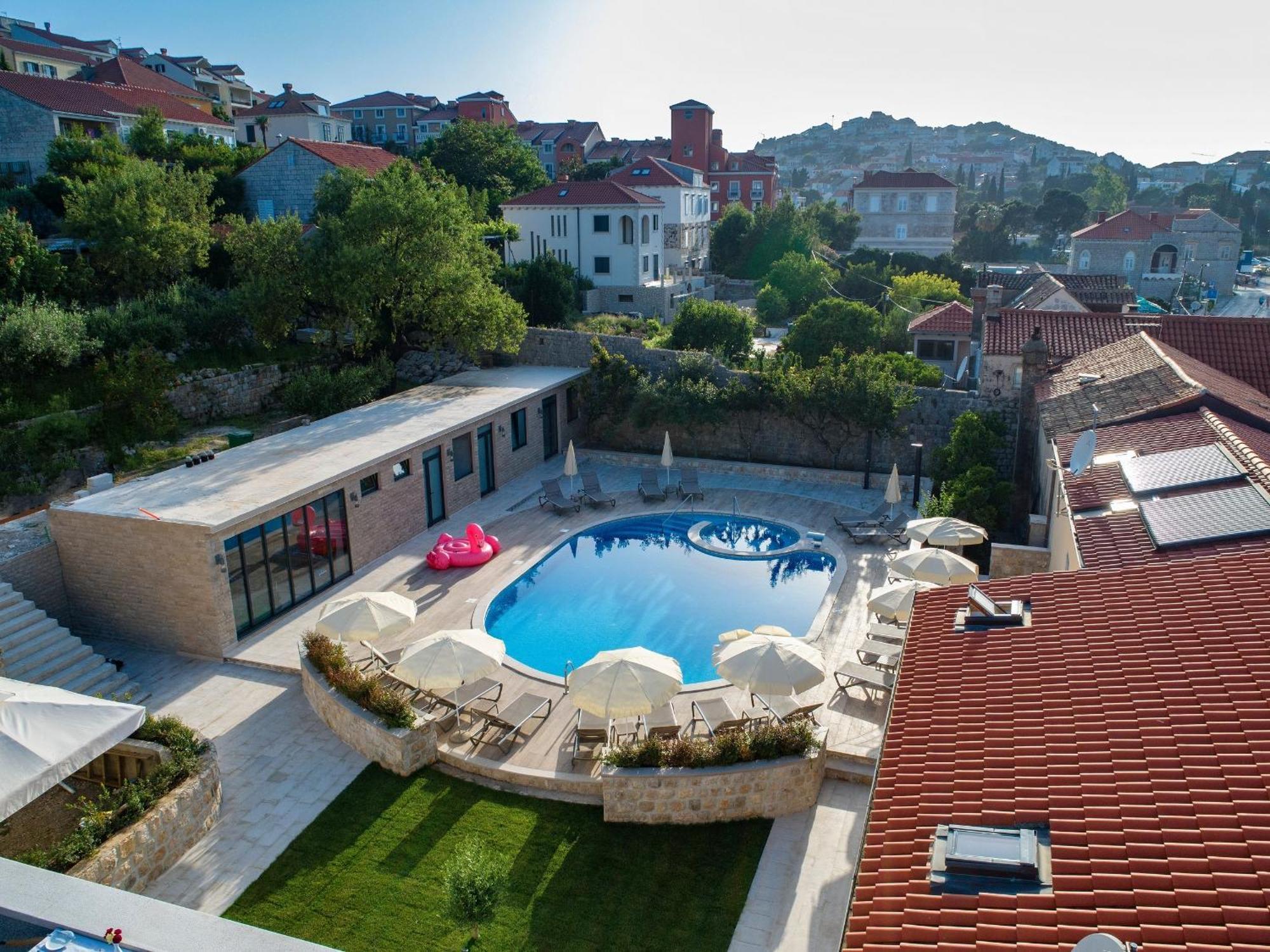 Orka Dubrovnik