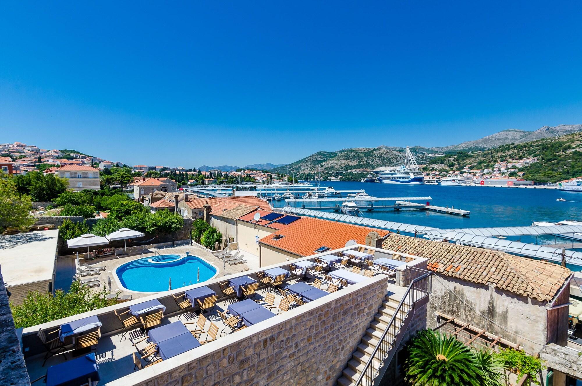 Orka * Dubrovnik