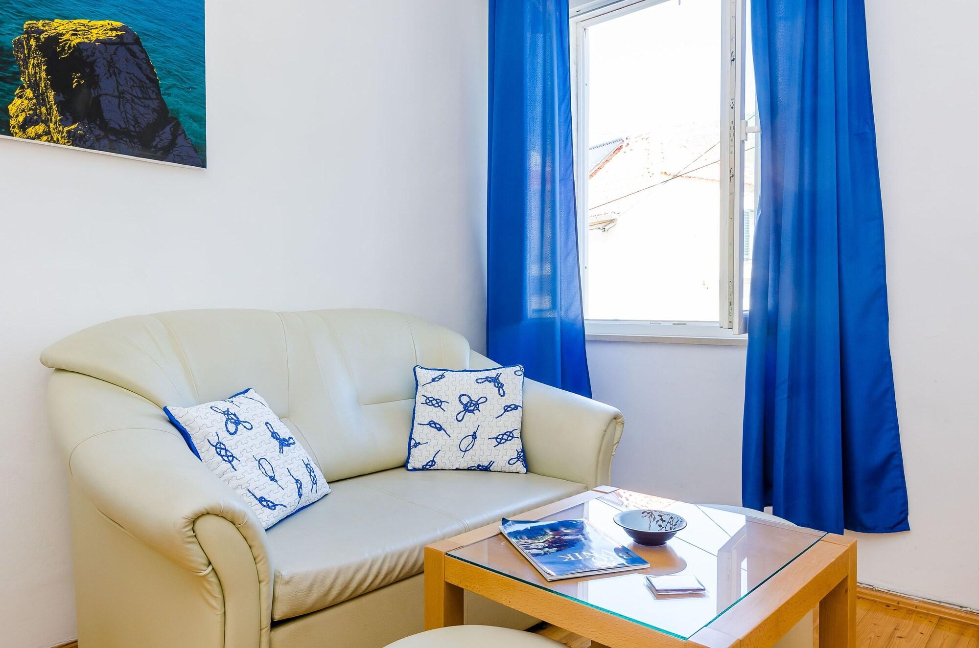 Orka Apartment *