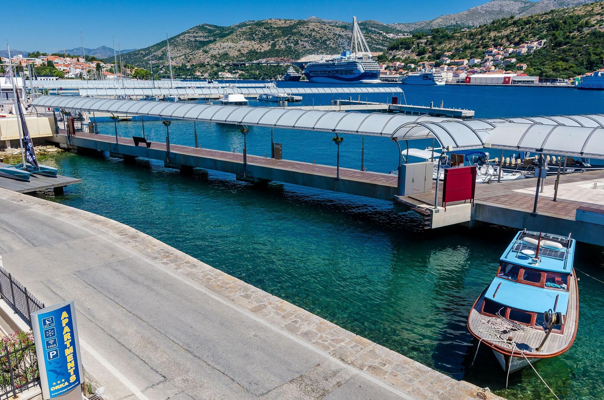 Apartment Orka Dubrovnik