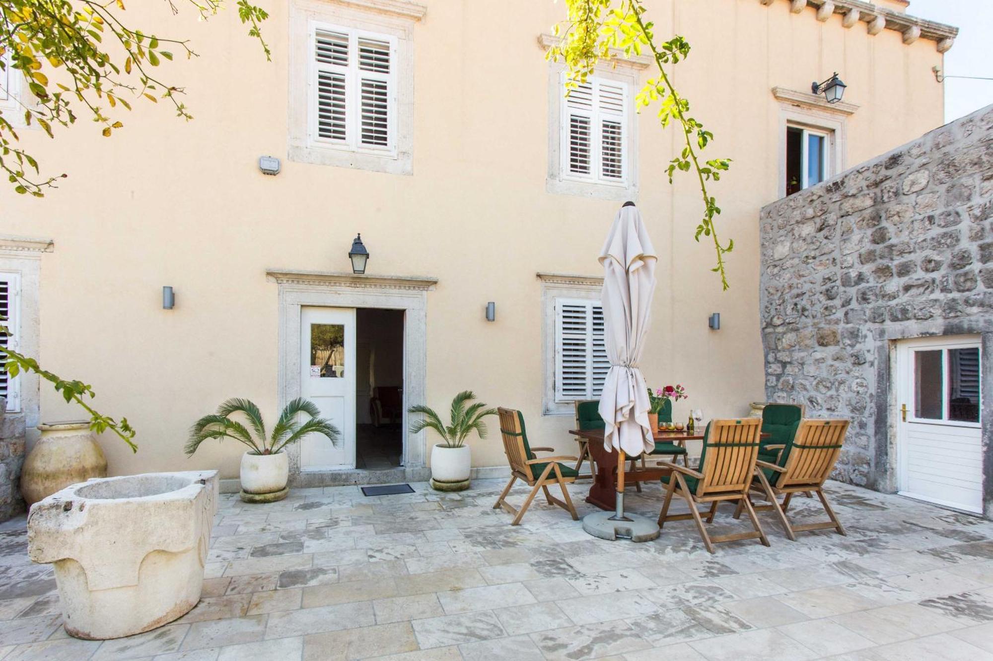 Orka Apartment Dubrovnik